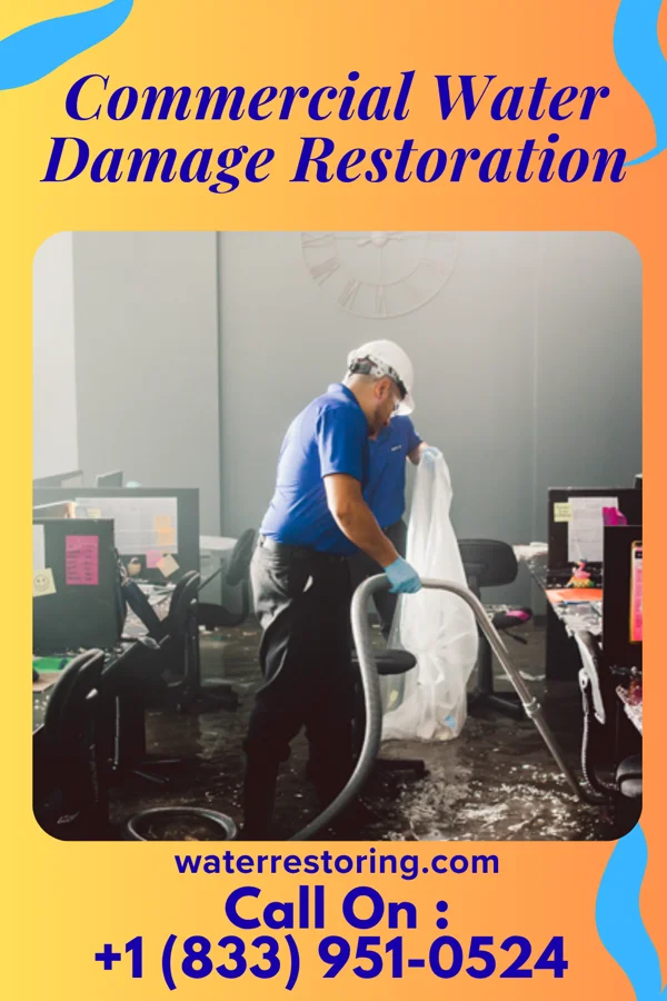 Commercial Water Damage Restoration in Hewlett Bay Park, NY