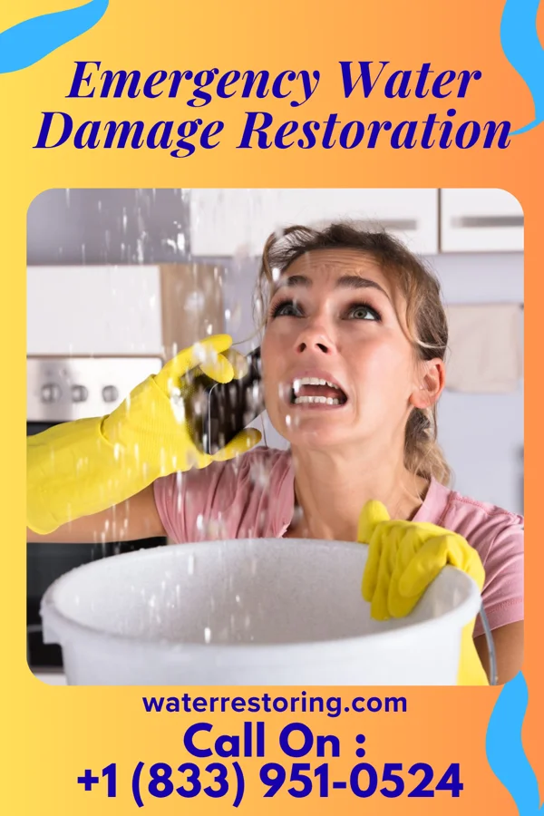 Emergency Water Damage Restoration in Hewlett Bay Park, NY